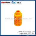 Su Type Series Plastic Pneumatic Silencer 